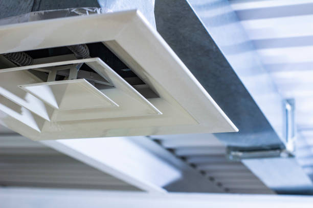 Best Affordable Air Duct Cleaning  in Spanay, WA