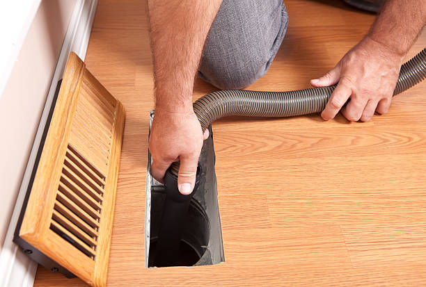 Best Air Duct Cleaning Near Me in Spanaway, WA