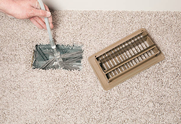 Best Local Air Duct Cleaning Services  in Spanay, WA