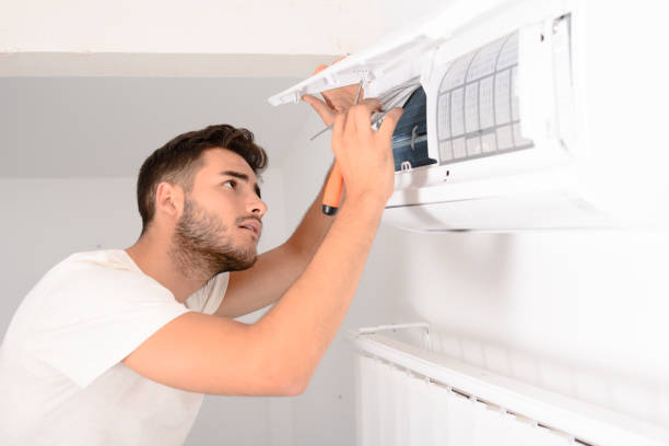Reliable Spanaway, WA Airduct Cleaning Solutions